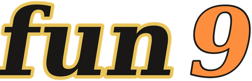 fun9 logo