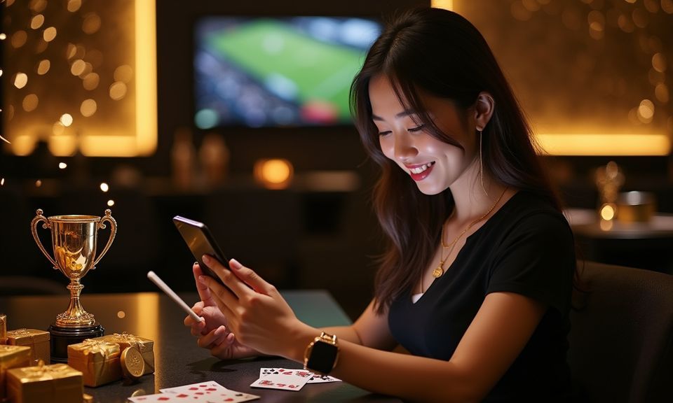 fun9 Slot May Mắn