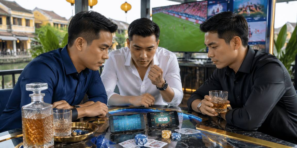 fun9 Phố Đêm Turbo